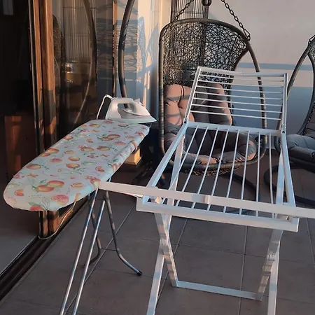 Apartamento Othello With Pool, Balcony, Rooftop Hot Tub & 800 M Walk To Sandy *