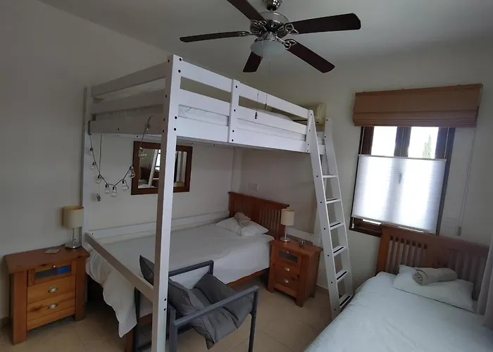 Apartmán Othello With Pool, Balcony, Rooftop Hot Tub & 800 M Walk To Sandy