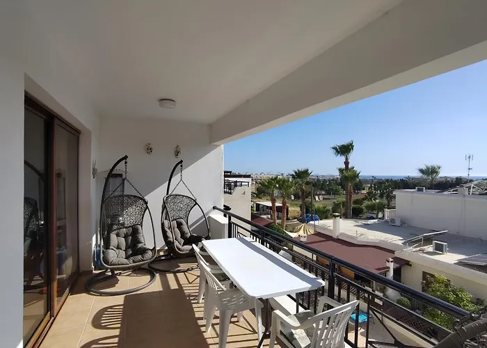 Othello With Pool, Balcony, Rooftop Hot Tub & 800 M Walk To Sandy *