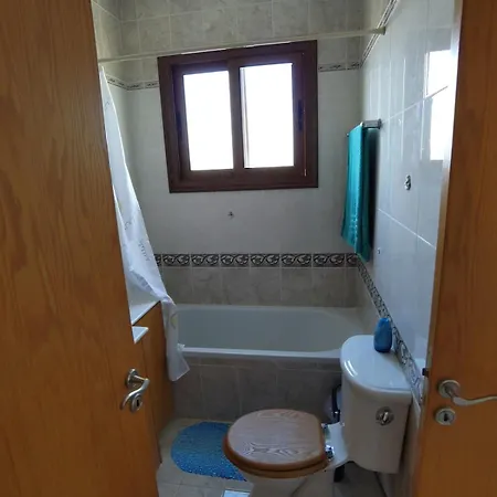 Othello With Pool, Balcony, Rooftop & 800 M To Sandy On Foot Apartament *