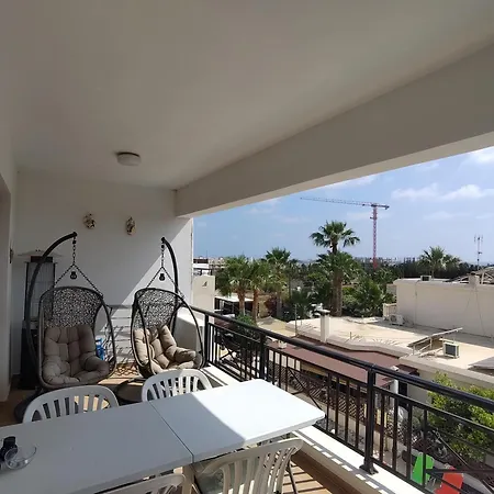 Othello With Pool, Balcony, Rooftop Hot Tub & 800 M Walk To Sandy
