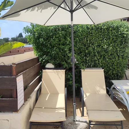 Apartmán Othello With Pool, Balcony, Rooftop Hot Tub & 800 M Walk To Sandy