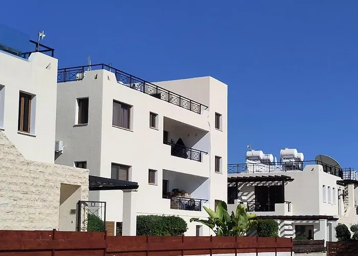 Othello With Pool, Balcony, Rooftop Hot Tub & 800 M Walk To Sandy アパート