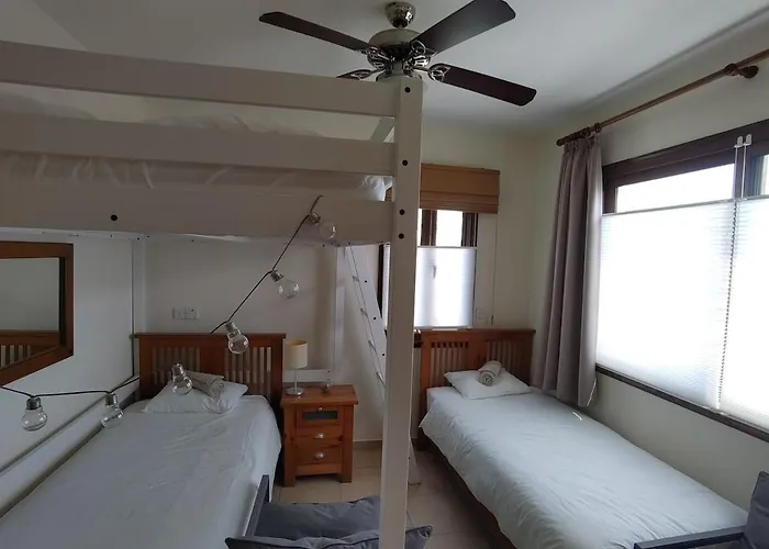 Othello With Pool, Balcony, Rooftop Hot Tub & 800 M Walk To Sandy アパート