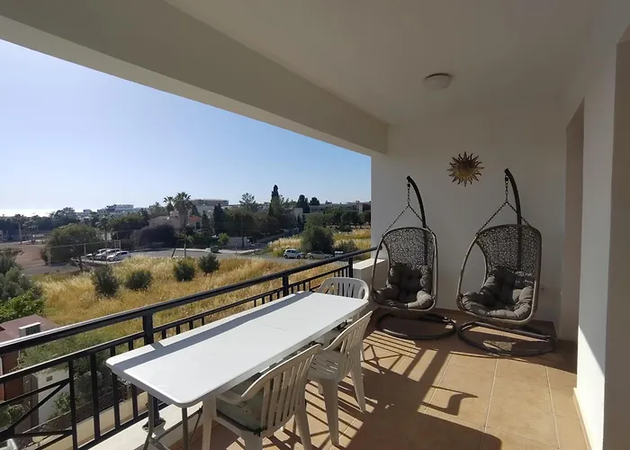 Othello With Pool, Balcony, Rooftop Hot Tub & 800 M Walk To Sandy