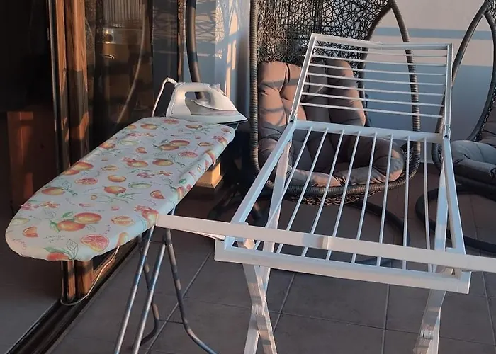 アパート Othello With Pool, Balcony, Rooftop Hot Tub & 800 M Walk To Sandy *