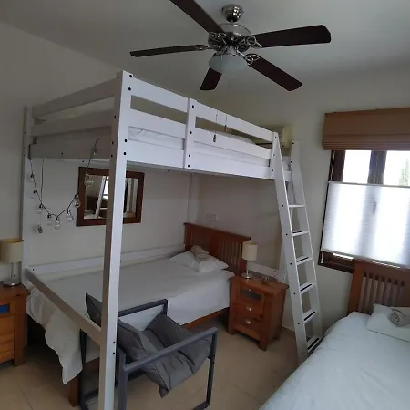 아파트 Othello With Pool, Balcony, Rooftop Hot Tub & 800 M Walk To Sandy