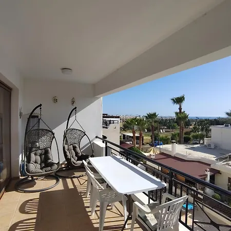 Othello With Pool, Balcony, Rooftop Hot Tub & 800 M Walk To Sandy *